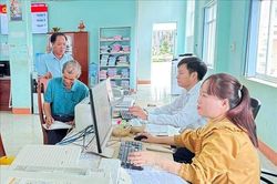 Giải quyết tồn tại kéo dài, đưa việc quản lý đất đai sát thực tế