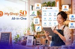 Ngân hàng giải bài toán lớn cho hộ kinh doanh bằng hệ sinh thái số