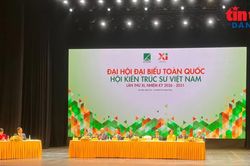 Mục tiêu Net Zero trong kiến trúc Việt Nam thời kỳ mới
