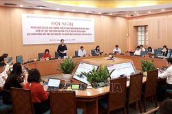 Phát huy dân chủ ở cơ sở gắn với trách nhiệm của người đứng đầu