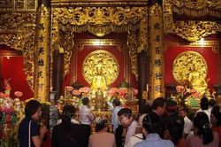 Tri ân công lao của anh hùng dân tộc Quang Trung - Nguyễn Huệ