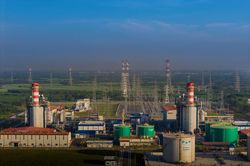 Nghị quyết 70-NQ/TW: Khoảng cách giữa quy hoạch và triển khai phát triển điện khí LNG vẫn lớn