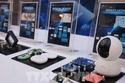 Để Việt Nam tham gia sâu hơn vào chuỗi giá trị bán dẫn toàn cầu