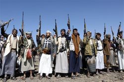 Xung đột tại Trung Đông: Houthi kiểm soát cảng chiến lược Mokha, gia tăng sức ép trên Biển Đỏ