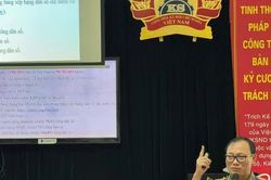 Từ vụ thảm án ở Đồng Nai: Kỹ năng xử lý tình huống khi trộm, kẻ xấu đột nhập vào nhà