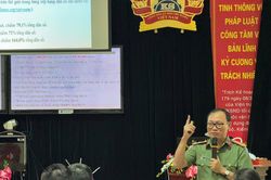 Từ vụ thảm án ở Đồng Nai: Kỹ năng xử lý tình huống khi trộm, kẻ xấu đột nhập vào nhà