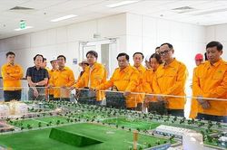 Tháo gỡ vướng mắc, phát huy tối đa thế mạnh năng lượng và kinh tế biển