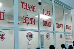 Đẩy mạnh dịch vụ số, tạo thuận lợi khi gia hạn thẻ bảo hiểm y tế