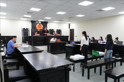 Phúc thẩm vụ cựu Hiệu trưởng THCS Ba Đình: Hai bị cáo có dấu hiệu 'lợi dụng chức vụ quyền hạn'