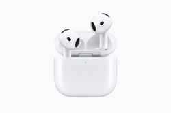 AirPods 5 ra mắt: Apple mang ANC tốt nhất lên tai earbuds, giá từ 3,4 triệu đồng