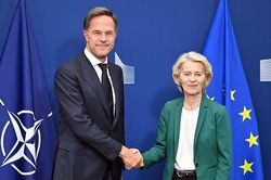 EU kích hoạt cơ chế đặc biệt giúp Ukraine lấp đầy khoảng trống phòng không