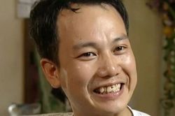 Nam diễn viên 'Của để dành' ngoài đời là Trung tá công an, 58 tuổi đón niềm vui đặc biệt