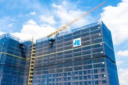 Xây dựng Hòa Bình bị phạt 92,5 triệu đồng vì vi phạm công bố thông tin trái phiếu