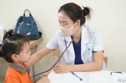 Từ 2028, học sinh cả nước được khám sàng lọc 5 nhóm bệnh, tật