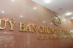 Đề xuất bổ sung loạt quy định đối với thị trường chứng khoán phái sinh