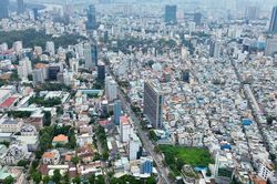 Tp.HCM: Rà soát loạt chính sách chuẩn bị trình HĐND về phát triển đô thị