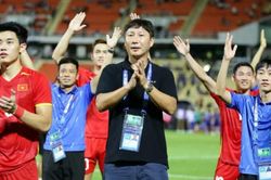 Tuyển Việt Nam tái đấu Thái Lan tại FIFA ASEAN Cup