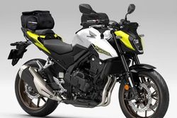 Top 10 xe naked bike cỡ trung tốt nhất năm 2026: Vinh danh Honda CB500 Hornet E-Clutch