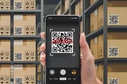 Đừng biến truy xuất nguồn gốc thành cuộc đua mã QR