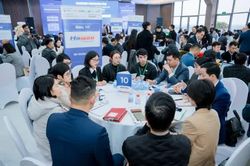 Hơn 1.000 tỷ đồng nhu cầu mua sắm công nghiệp chờ kết nối