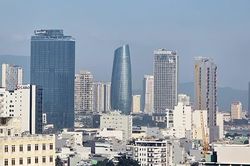 Đà Nẵng nghiên cứu khu đô thị trung tâm mới, định hướng không gian ngầm