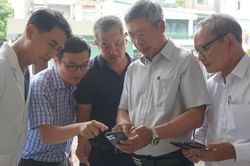 Nhiều phụ huynh không cung cấp mã định danh của con để làm sạch dữ liệu y tế