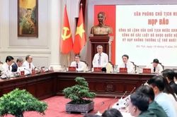 15 luật mới: Phân quyền mạnh, tháo gỡ nhiều điểm nghẽn pháp lý