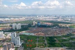 TPHCM thành lập Ban Chỉ đạo đẩy nhanh tiến độ thu ngân sách nhà nước