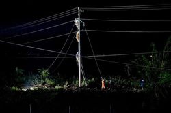 Lịch tạm ngừng cấp điện Khánh Hòa Nha Trang ngày mai 11/9