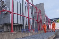 EVN đề xuất phát triển công nghiệp PCCCgắn với bảo vệ hạ tầng điện trọng yếu