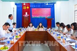 Giám sát tư pháp tại Tây Ninh: Không bỏ sót vi phạm, tránh oan sai