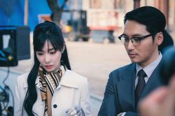 Byun Yo Han tiết lộ về chuyện được Tiffany Young phát tiền tiêu vặt sau đám cưới