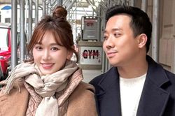 Trấn Thành đã đúng khi quyết định chọn rẽ hướng ở tuổi 33