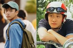 Điểm trùng hợp khó tin của Quý Tử Vượt Giàu và Bỗng Dưng muốn khóc