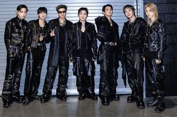 SWIM của BTS được Billboard vinh danh trong danh sách 'Global Song of the Summer 2026'