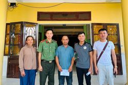 Người đàn ông 3 lần nhận được hơn 620 triệu đồng chuyển vào tài khoản và diễn biến đáng chú ý tiếp đó