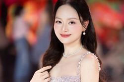 Lan Phương tái xuất