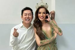 Xôn xao tin dời thời gian tổ chức Miss Grand International ở Việt Nam