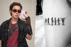 J-Hope (BTS) hé lộ tình cảm đặc biệt dành cho fan bằng một chi tiết