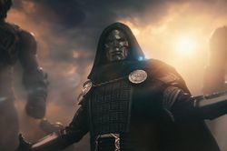Avengers: Doomsday đạt doanh thu bán vé sớm 50 triệu USD