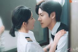 10 phim Hoa ngữ đang dẫn đầu bảng xếp hạng iQIYI