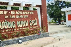 Khánh Hòa: Hội LHPN phường 'kêu khó' hoạt động vì chưa được cấp kinh phí