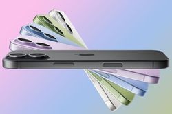 Loạt iPhone đời trước bất ngờ tăng giá, cao nhất 4 triệu đồng
