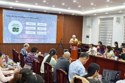 Di sản cảnh quan đô thị: Từ bảo tồn di tích đến gìn giữ cảnh quan, ký ức và bản sắc đô thị