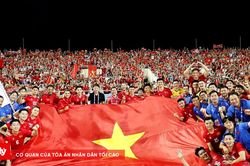 Tuyển Việt Nam tái đấu Thái Lan tại FIFA ASEAN Cup 2026: Bản lĩnh 'nhà vua' Đông Nam Á