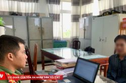 Đổi đời hay đánh đổi cả cuộc đời?