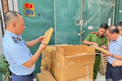 Hà Nội phát hiện cơ sở bán hơn 7.500 bánh Trung thu không rõ nguồn gốc