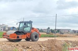 Hải Phòng: Đẩy mạnh kết nối cụm công nghiệp với cảng biển, logistics