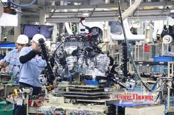 Tái cơ cấu công nghiệp: Chìa khóa nâng giá trị gia tăng và năng lực tự chủ