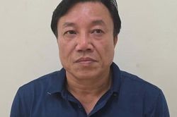 Khởi tố, bắt tạm giam Phó Chủ tịch UBND tỉnh Phú Thọ Nguyễn Huy Ngọc